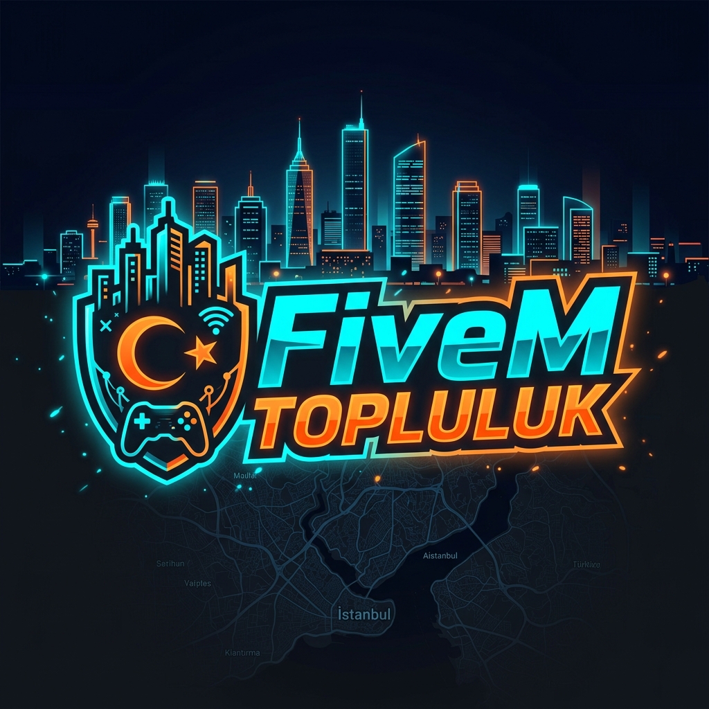 FiveM Topluluk